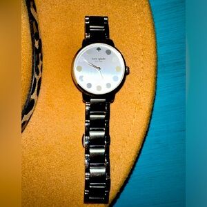GUC Kate Spade Watch